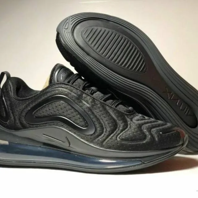 Nike wmns nike air max 720 black anthracite