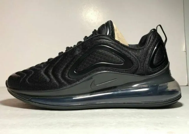 Nike wmns nike air max 720 black anthracite