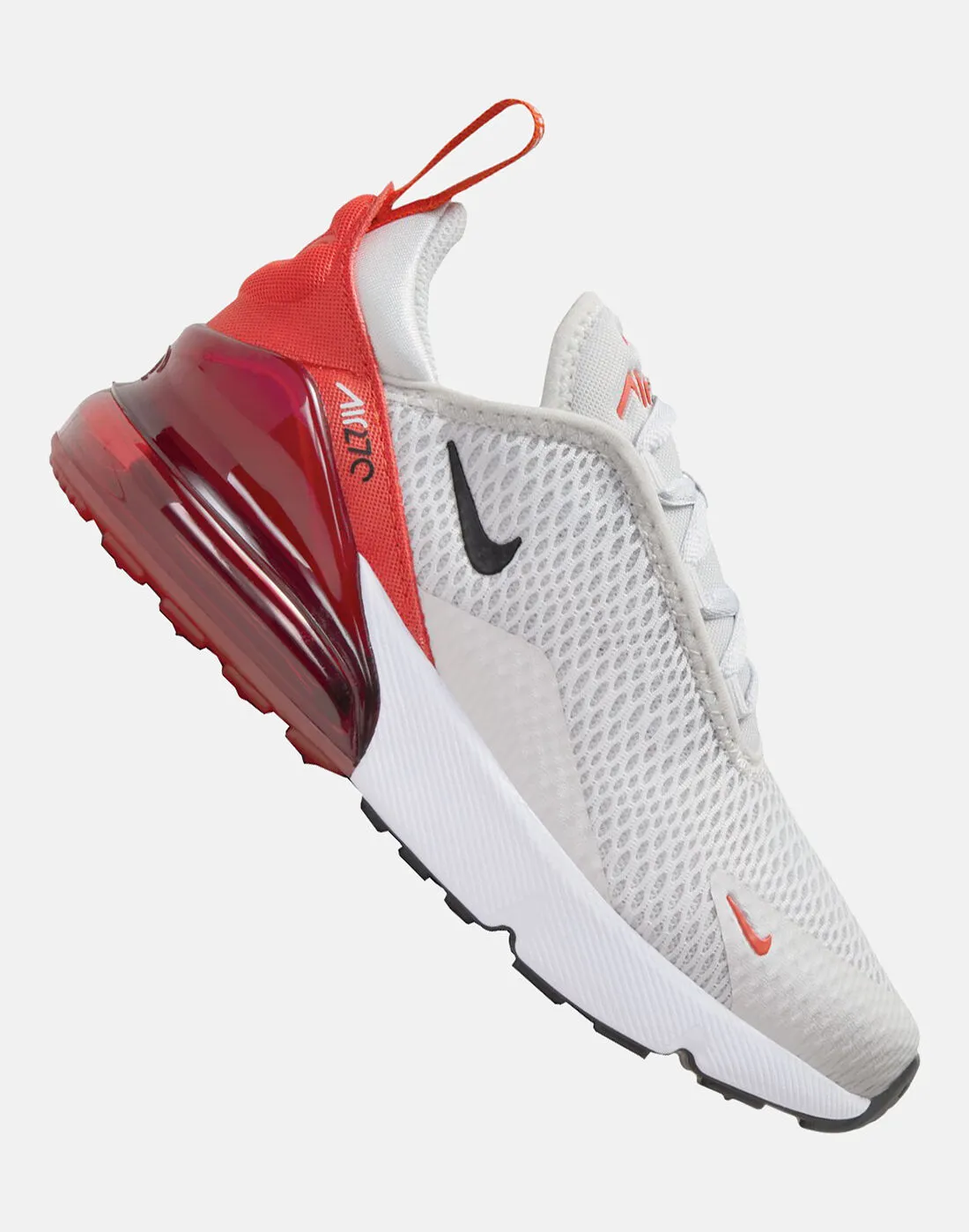 Nike Younger Kids Air Max 270