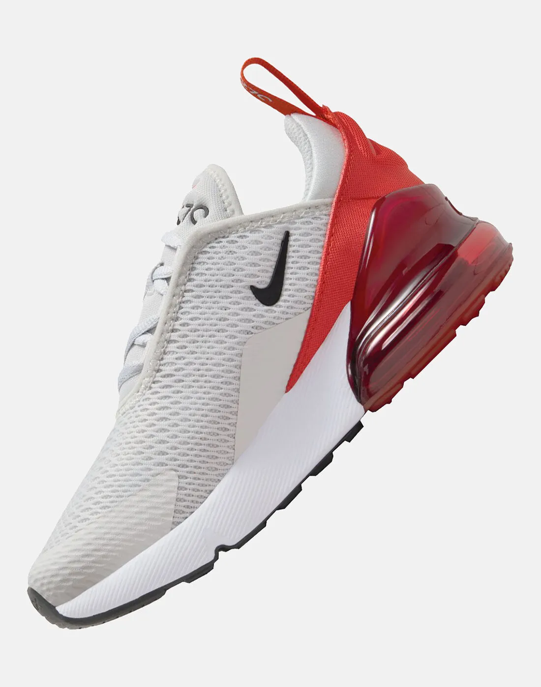 Nike Younger Kids Air Max 270