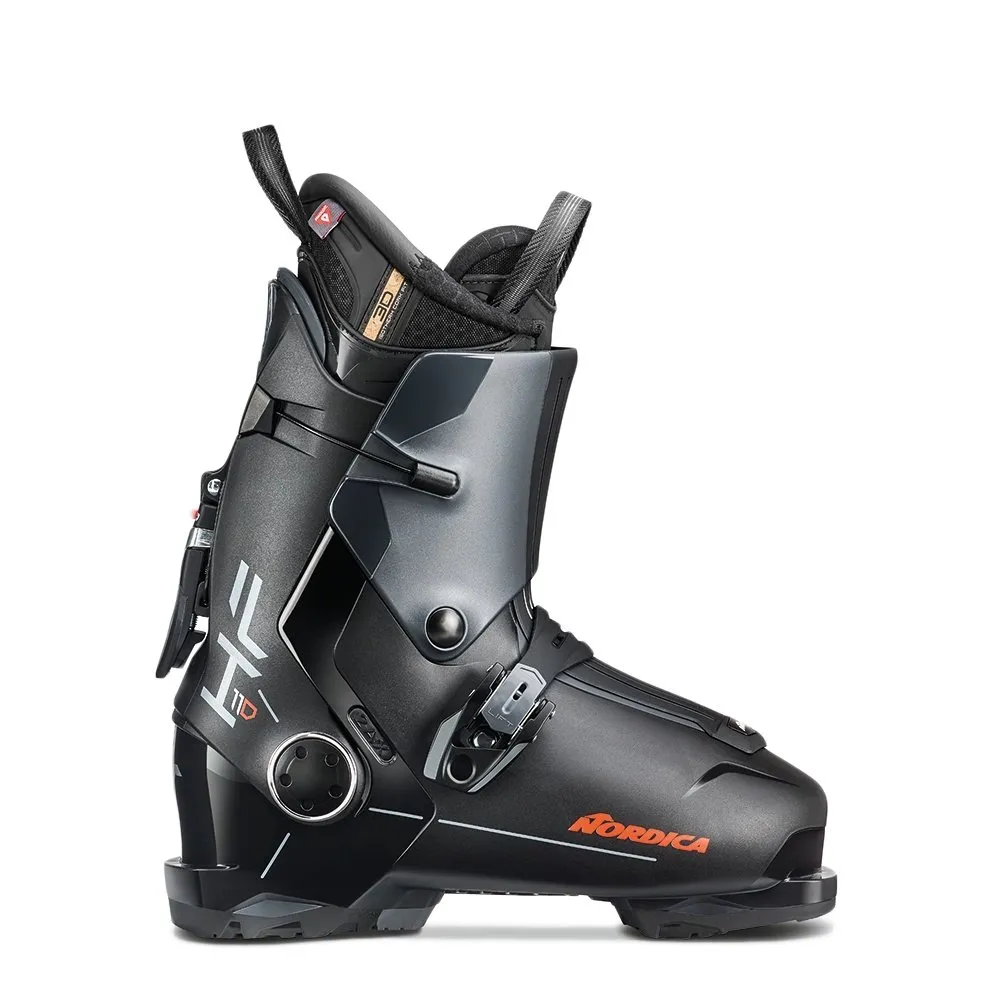 Nordica HF 110 Ski Boot (Men's)