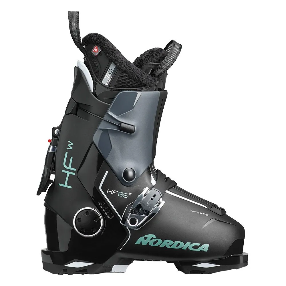 Nordica HF 85 Ski Boot (Women's)