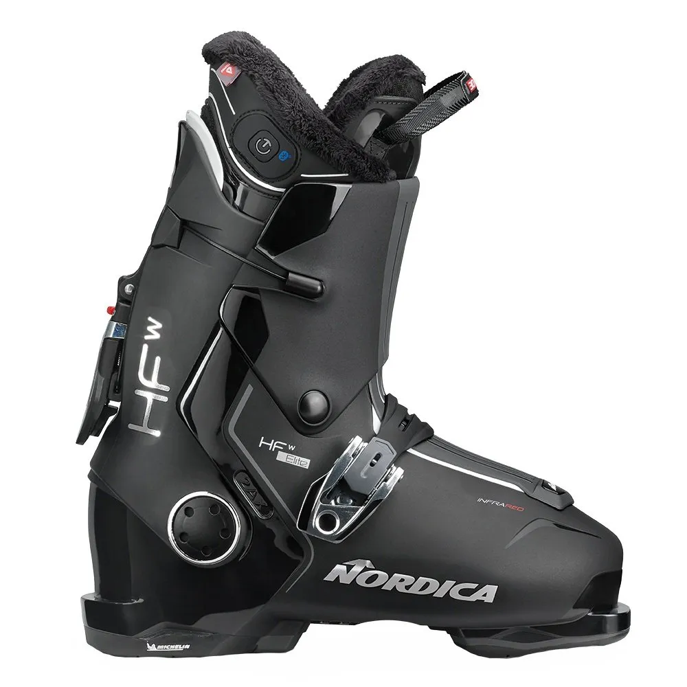 Nordica HF Elite Heat Ski Boot (Women's)