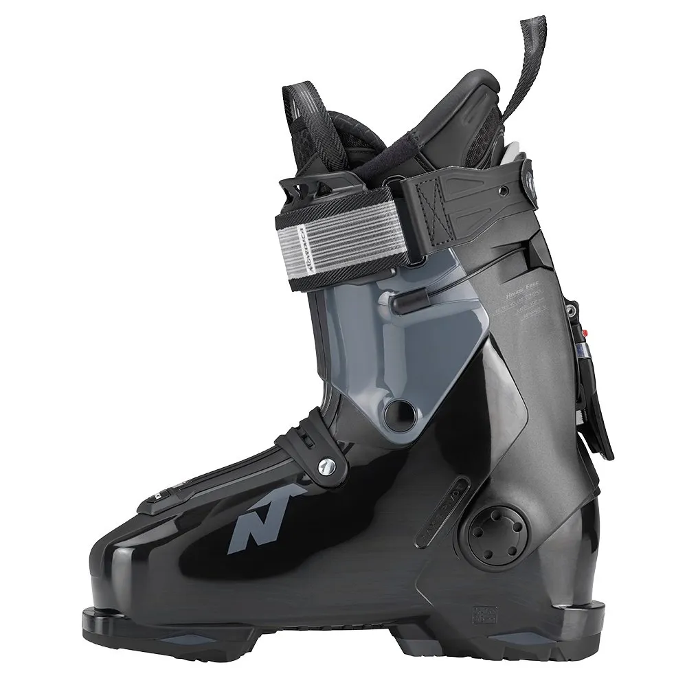 Nordica HF Pro 120 Ski Boot (Men's)