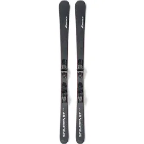 Nordica Nordica Steadfast 80 CA Skis + TP2 11 Bindings - Men's