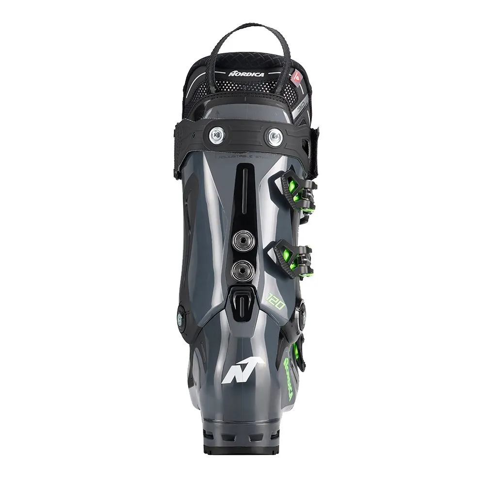 Nordica Speedmachine 3 120 Ski Boot (Men's)