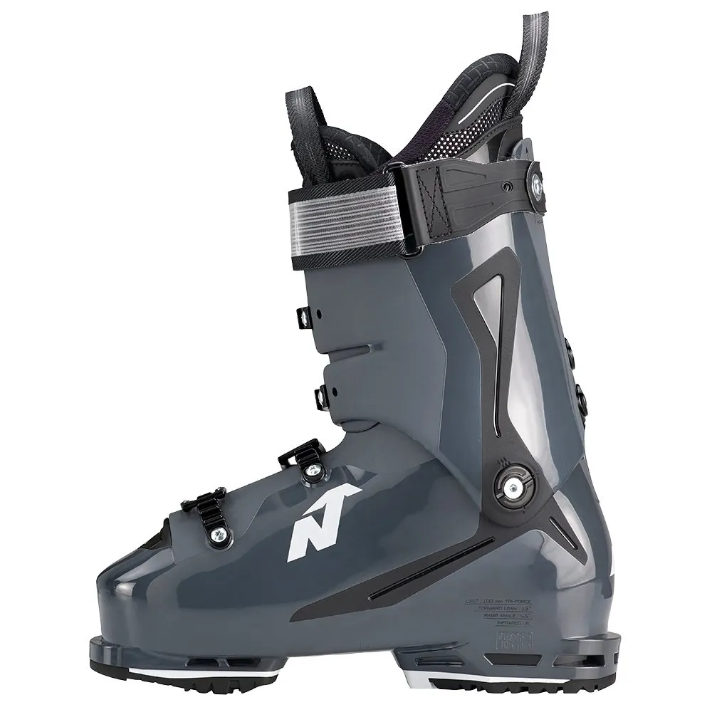 Nordica Speedmachine 3 120 Ski Boot (Men's)