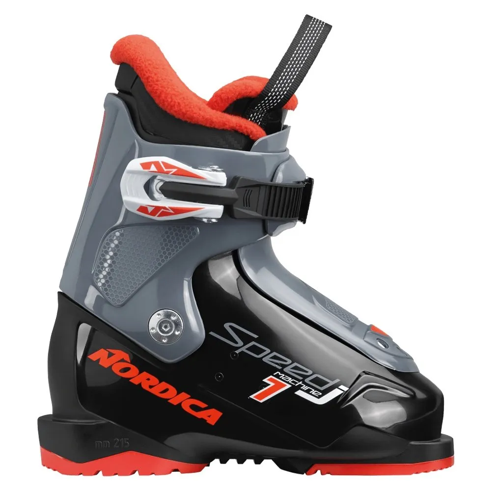 Nordica Speedmachine J1 Ski Boot (Kids')