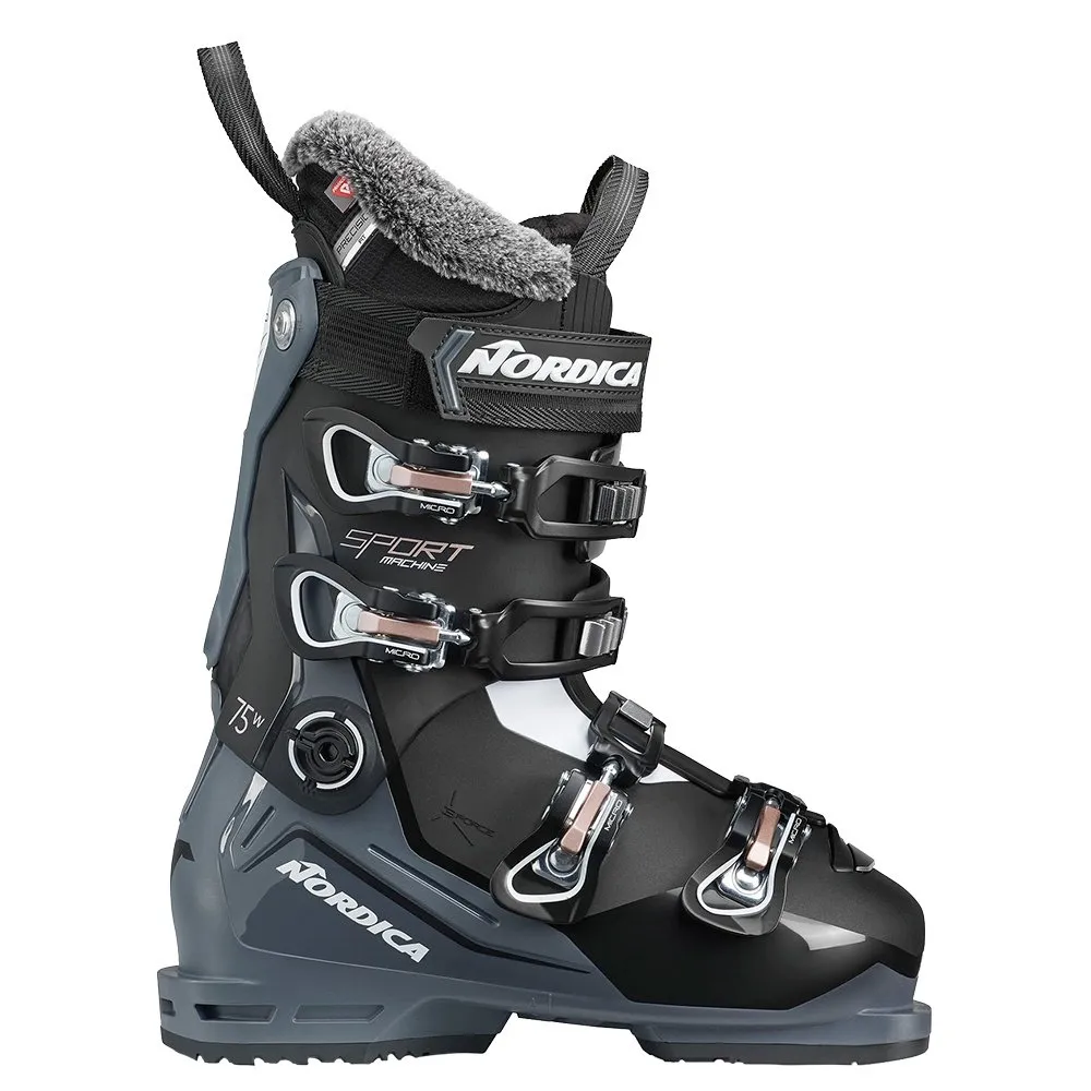 Nordica Sportmachine 3 75 Ski Boot (Women's)