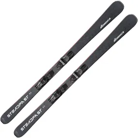 Nordica Steadfast 80 CA Alpine Skis 2024