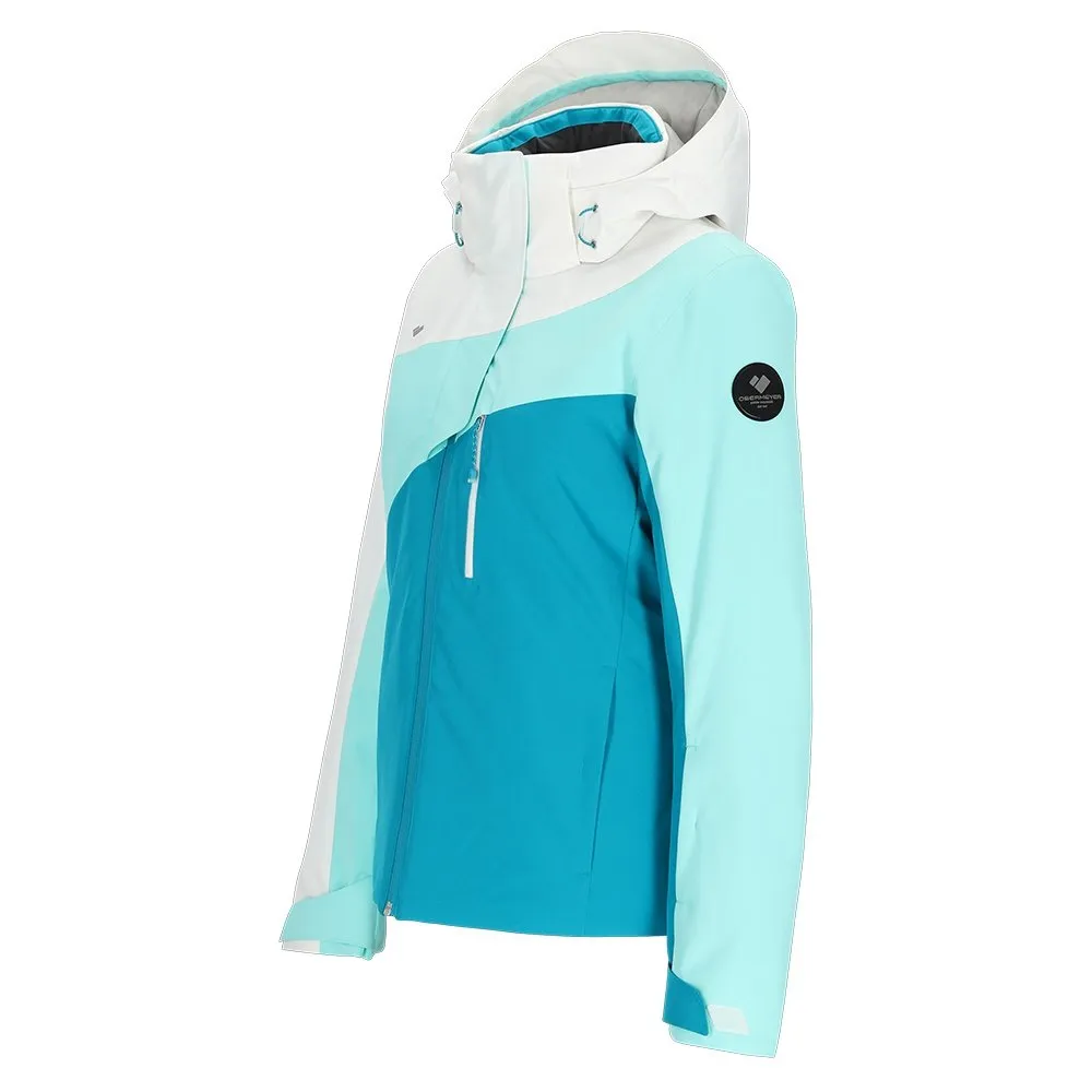 Obermeyer Jette Insulated Ski Jacket (Women's)