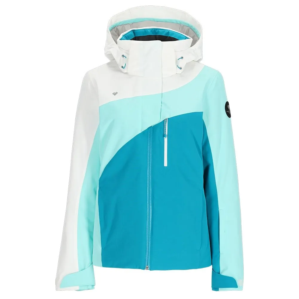 Obermeyer Jette Insulated Ski Jacket (Women's)