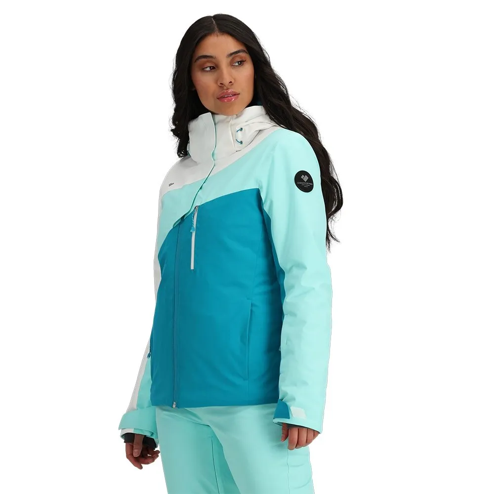 Obermeyer Jette Insulated Ski Jacket (Women's)