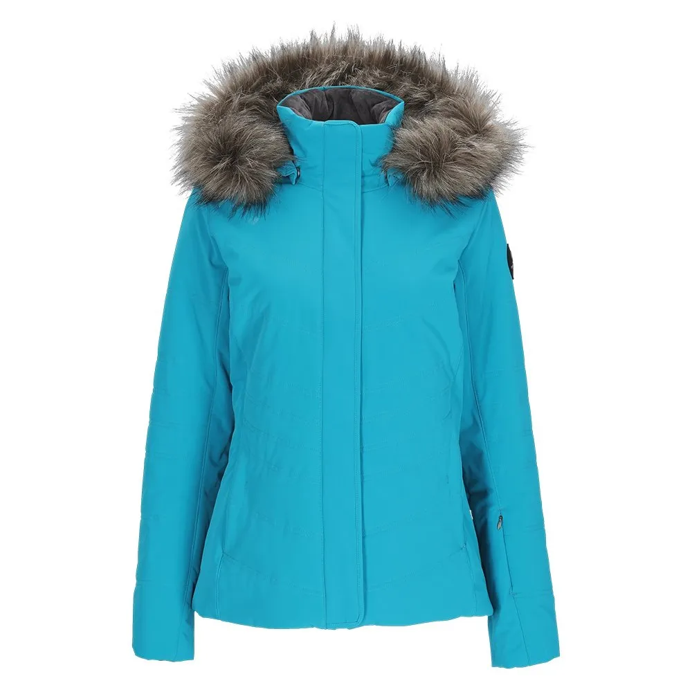 Obermeyer Tuscany Elite Insulated Ski Jacket (Women's)