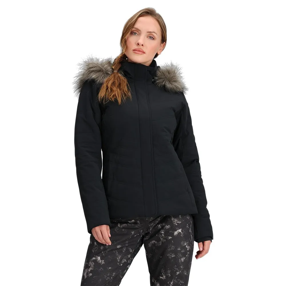 Obermeyer Tuscany Elite Insulated Ski Jacket (Women's)