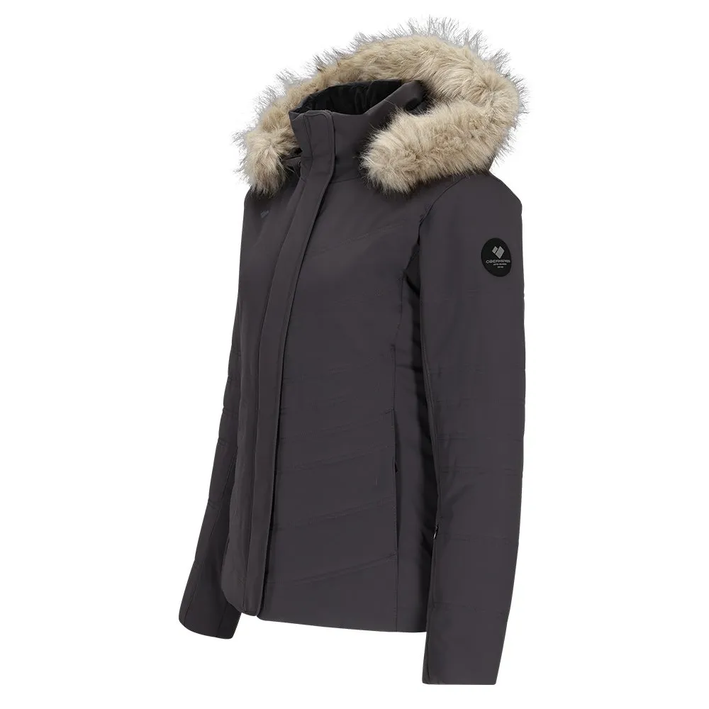 Obermeyer Tuscany Elite Insulated Ski Jacket (Women's)