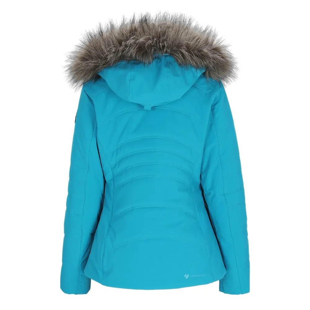 Obermeyer Tuscany Elite Insulated Ski Jacket (Women's)