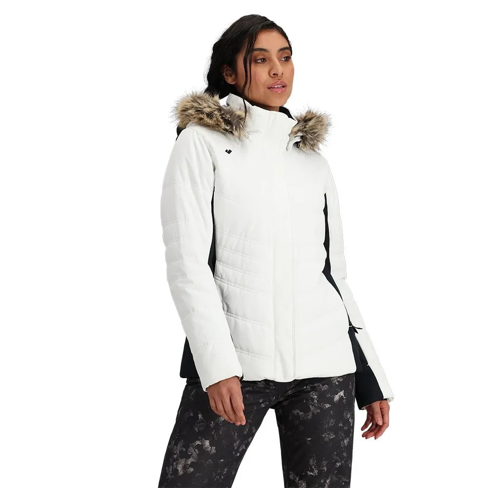 Obermeyer Tuscany II Insulated Ski Jacket (Women's)