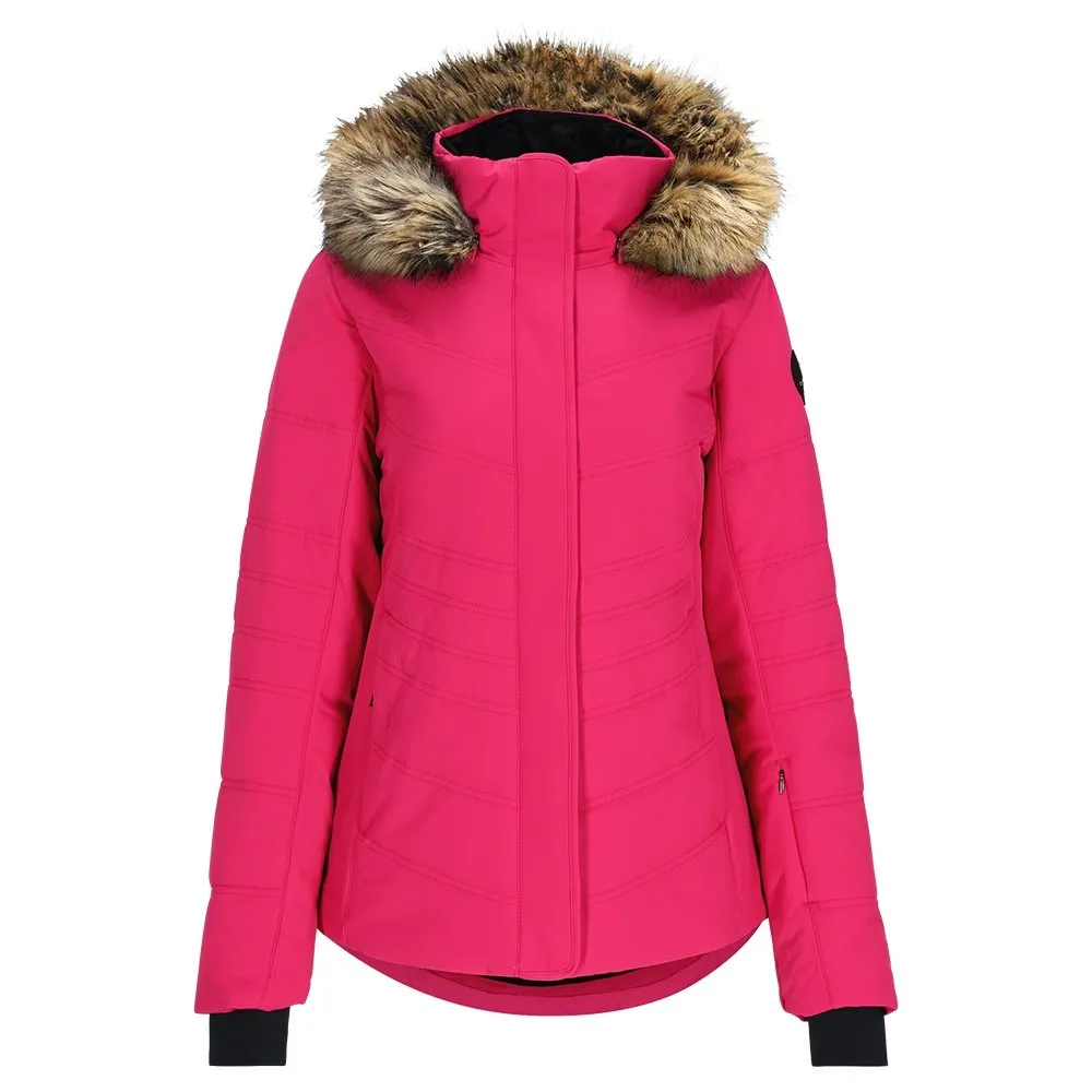 Obermeyer Tuscany II Insulated Ski Jacket (Women's)