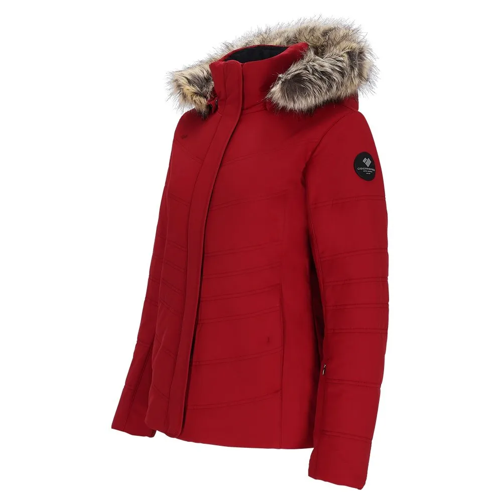 Obermeyer Tuscany II Insulated Ski Jacket (Women's)