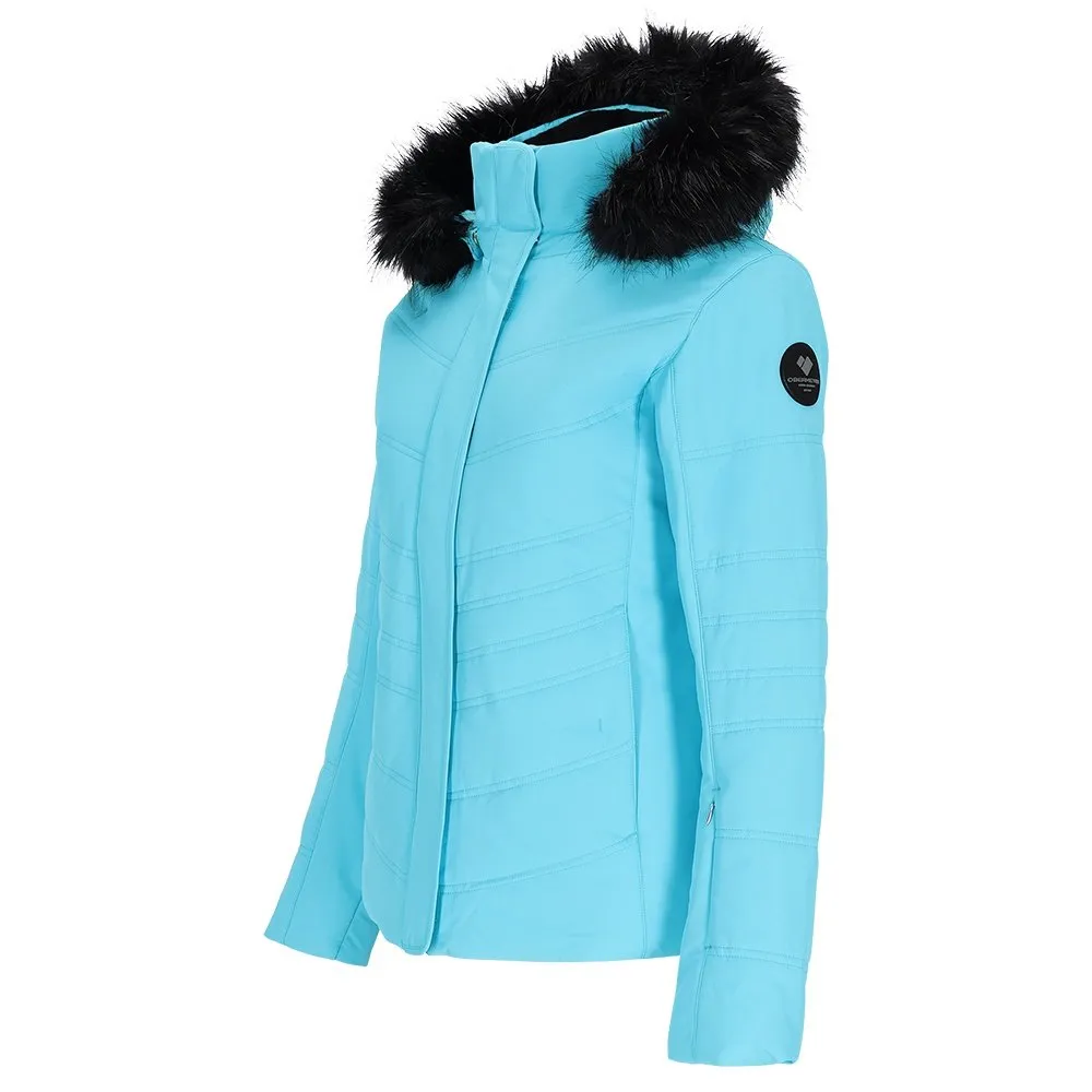 Obermeyer Tuscany II Insulated Ski Jacket (Women's)