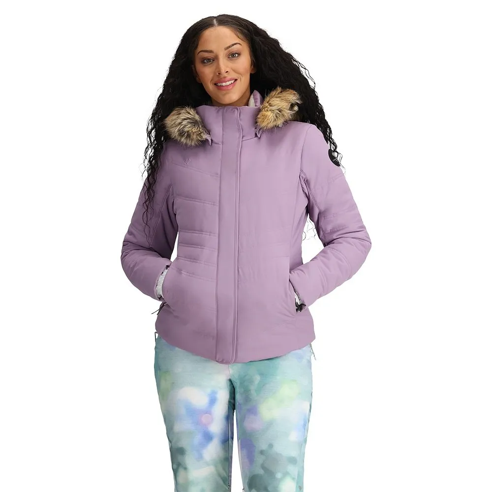 Obermeyer Tuscany II Insulated Ski Jacket (Women's)