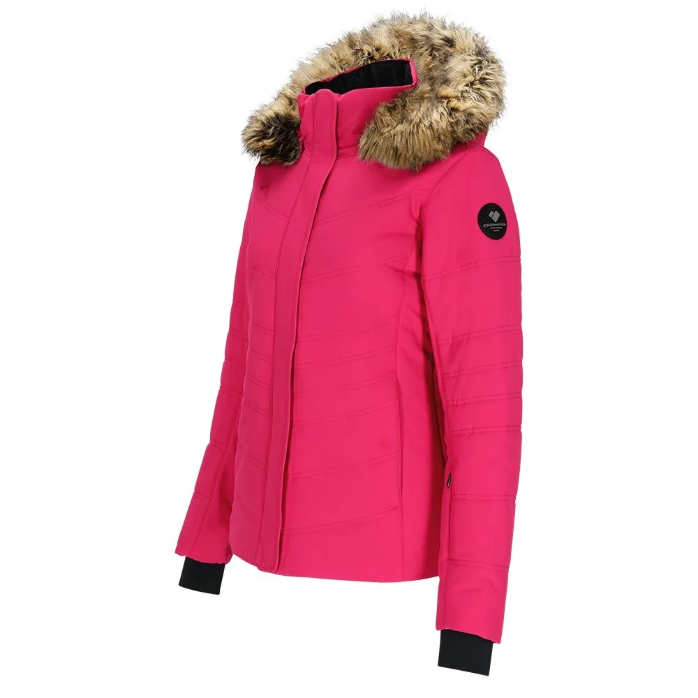 Obermeyer Tuscany II Insulated Ski Jacket (Women's)