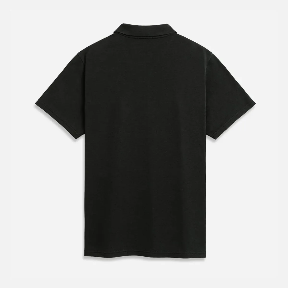 O.N.S   Bennett Polo Black