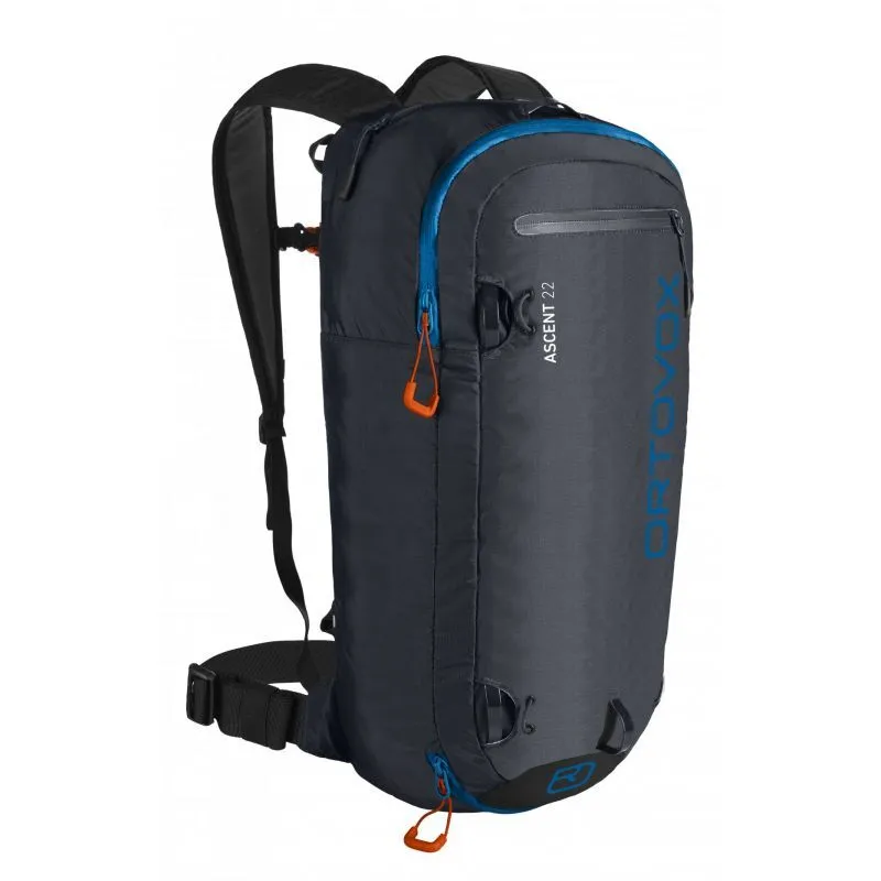 Ortovox Ascent 22 - Ski Touring backpack