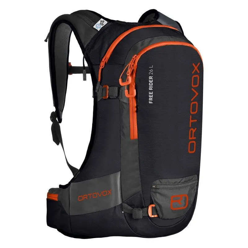 Ortovox Free Rider 26 L - Ski Touring backpack