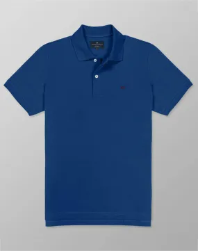 OXFORD COMPANY POLO SS SHIRT