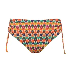 Panay Adjustable Bikini Bottom