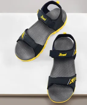 Paragon Blot K1424G Men Stylish Sandals | Comfortable Sandals for Daily Outdoor Use | Casual Formal Sandals with Cushioned Soles