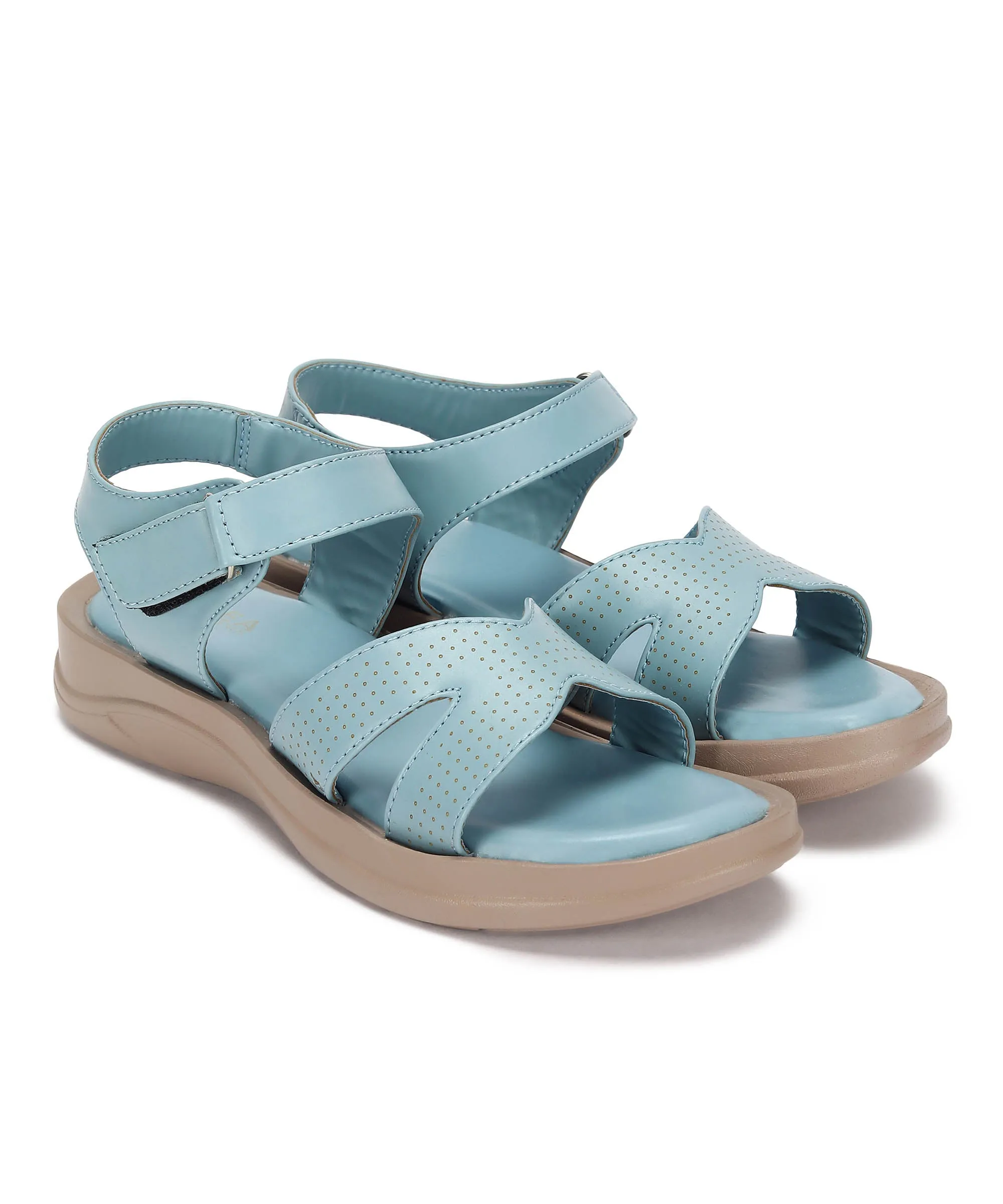 Paragon K6021L  Women Sandals | Casual & Formal Sandals | Stylish, Comfortable & Durable | For Daily & Occasion Wear