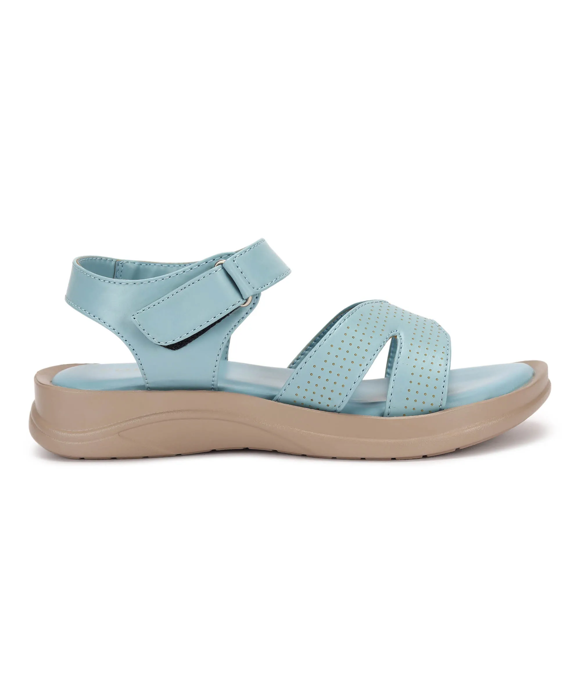 Paragon K6021L  Women Sandals | Casual & Formal Sandals | Stylish, Comfortable & Durable | For Daily & Occasion Wear