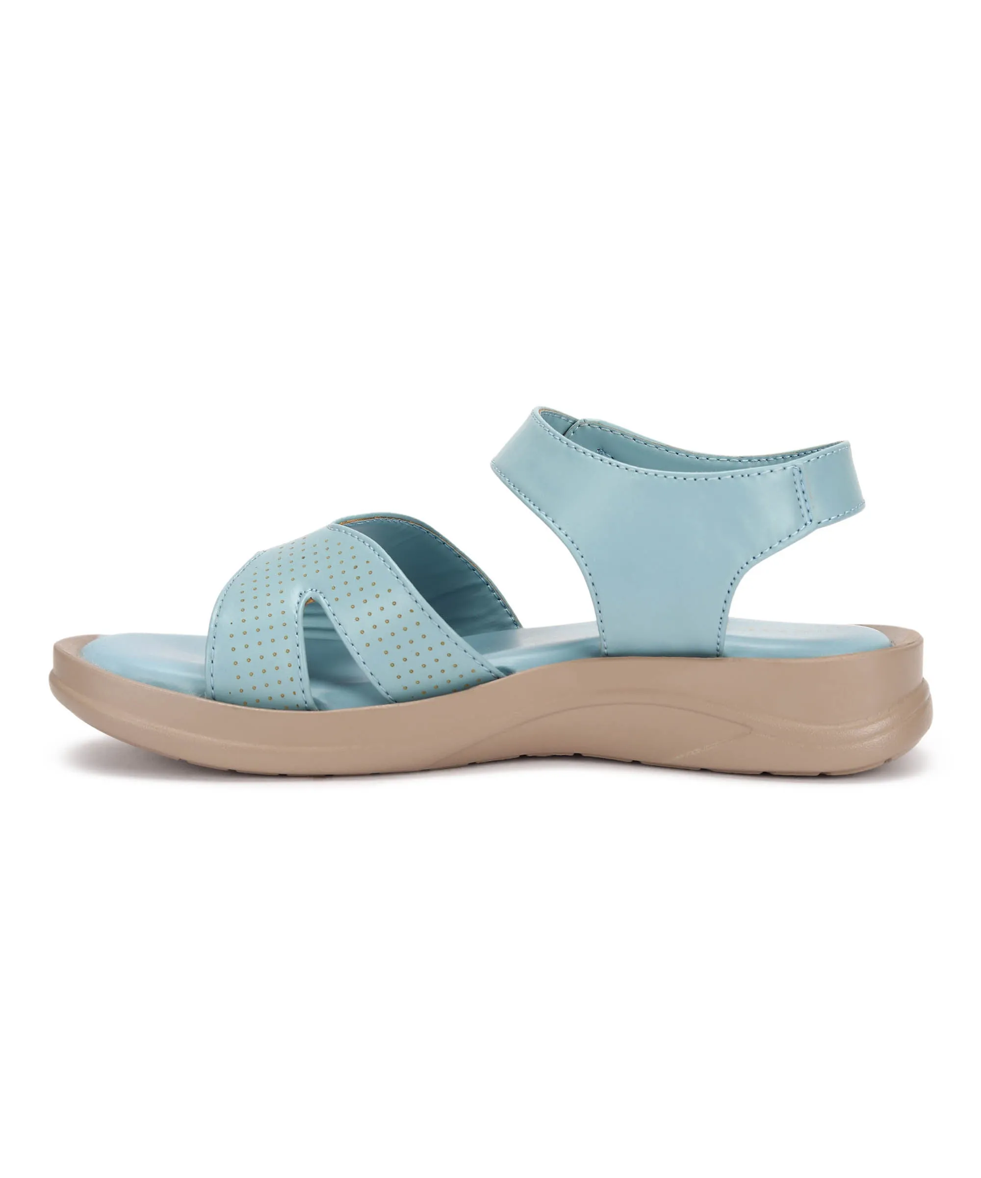 Paragon K6021L  Women Sandals | Casual & Formal Sandals | Stylish, Comfortable & Durable | For Daily & Occasion Wear