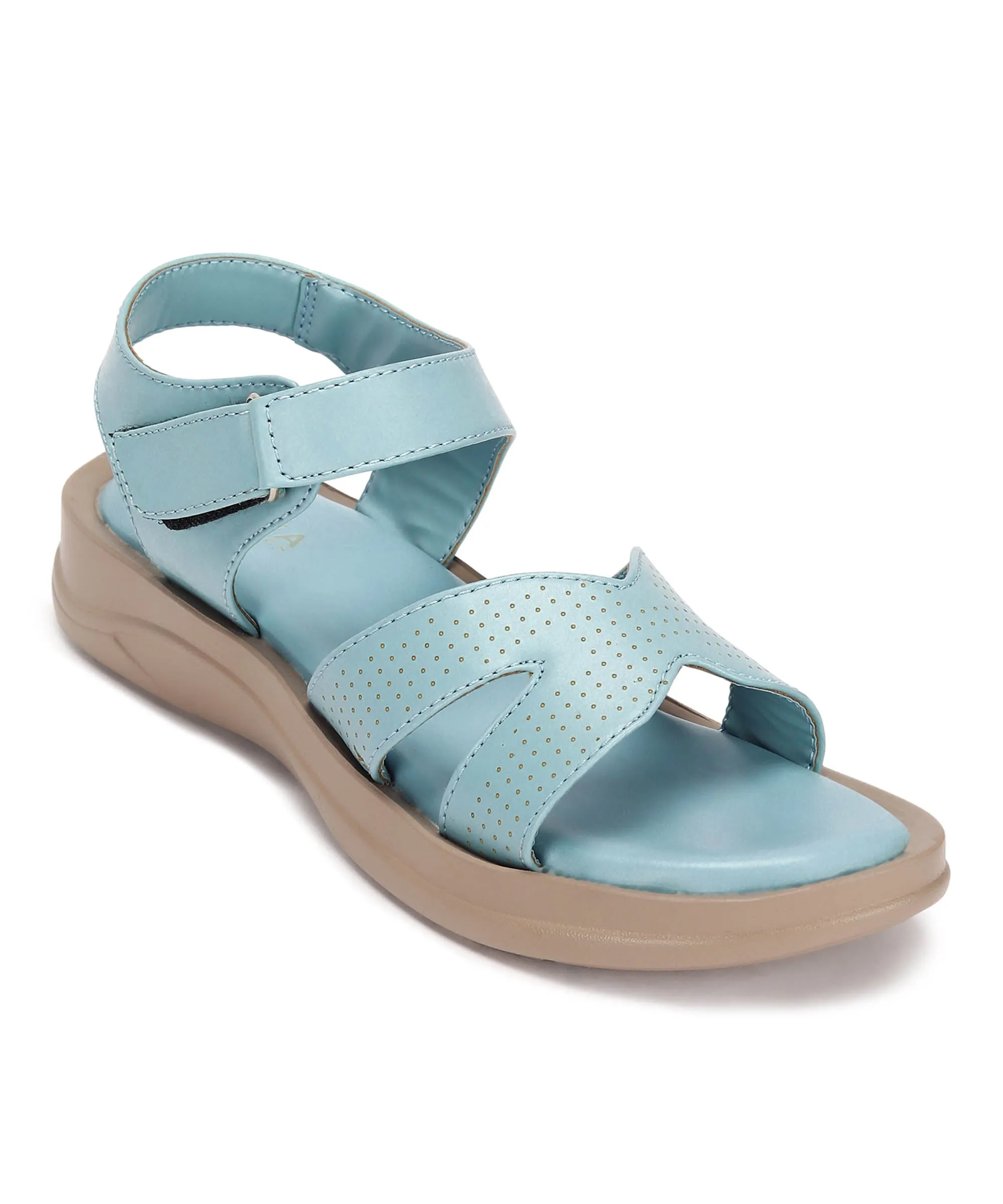 Paragon K6021L  Women Sandals | Casual & Formal Sandals | Stylish, Comfortable & Durable | For Daily & Occasion Wear