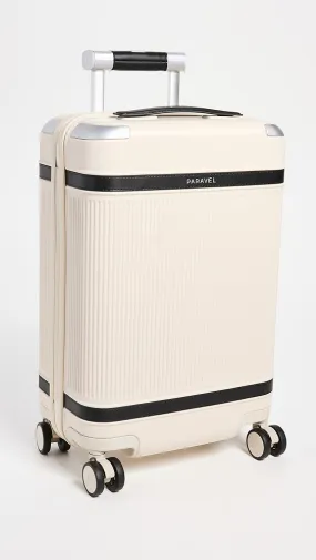 Paravel   Aviator Carry-On Suitcase 