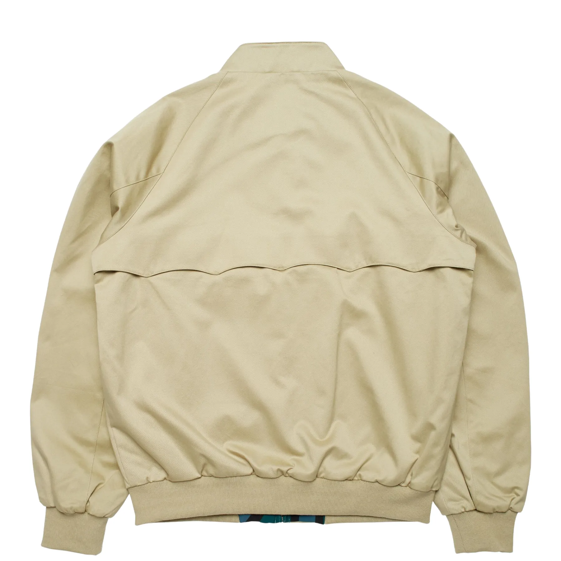 Parra Anxious Dog Jacket - Khaki