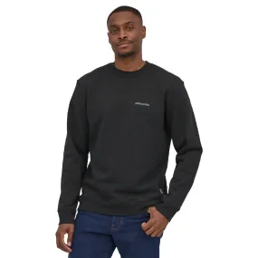 Patagonia Fitz Roy Icon Uprisal Crew Sweatshirt -  AW24