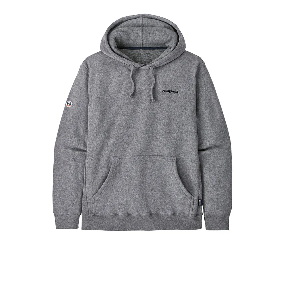 Patagonia Fitz Roy Icon Uprisal Hoodie -  AW24