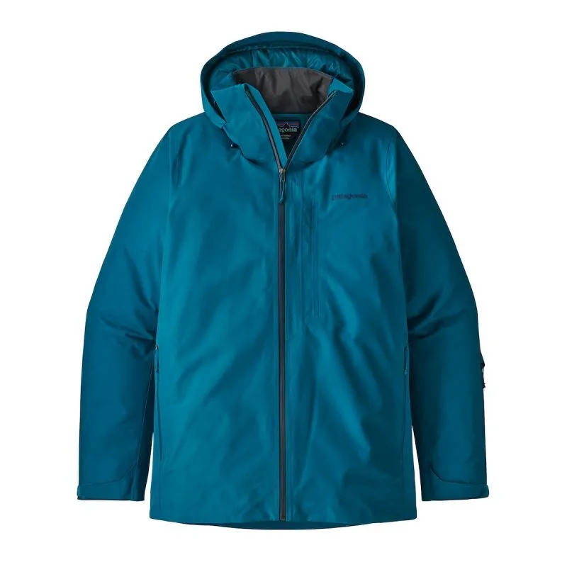 Patagonia - Insulated Powder Bowl Jkt - Hardshell jacket - Men's