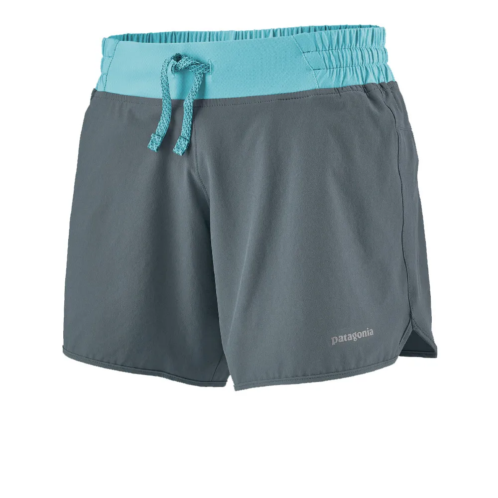 Patagonia Nine Trails Women's Running Shorts