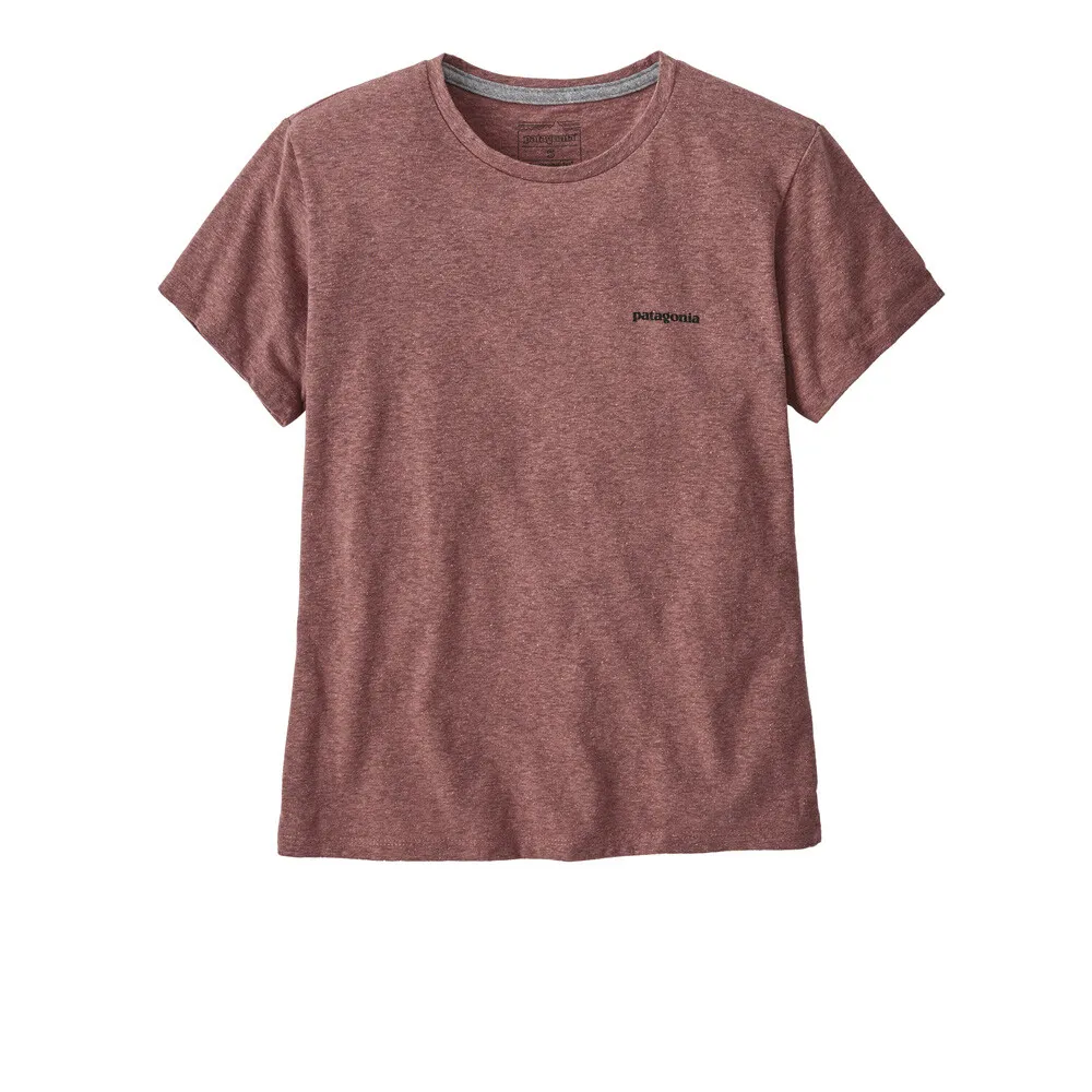 Patagonia P-6 Logo Responibili-Tee Women's T-Shirt - AW24