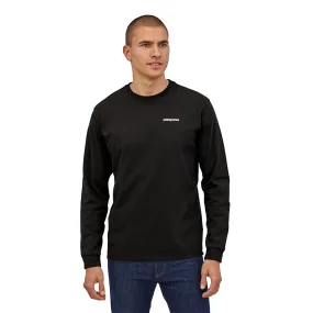 Patagonia P-6 Logo Responsibili-Tee Top -  AW24