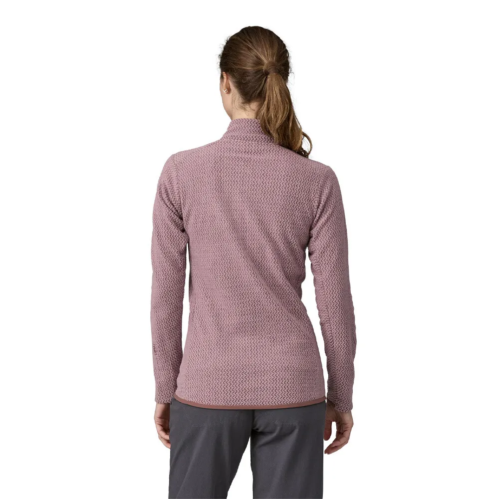 Patagonia R1 Air Zip-Neck Women's Fleece - AW24