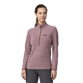 Patagonia R1 Air Zip-Neck Women's Fleece - AW24