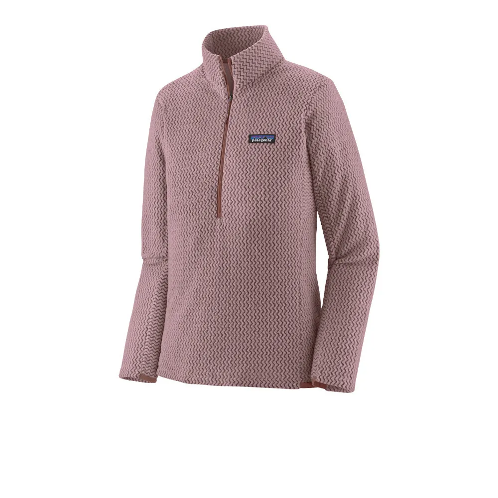 Patagonia R1 Air Zip-Neck Women's Fleece - AW24