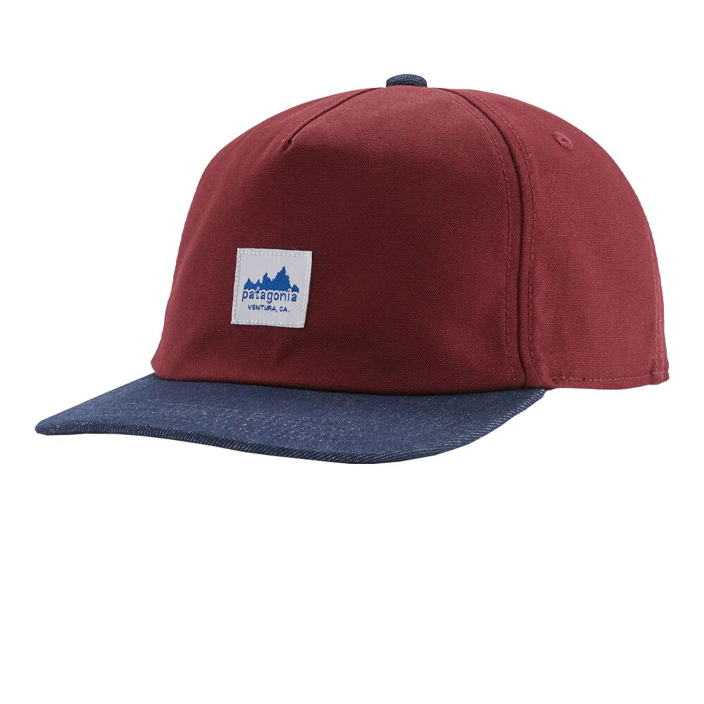 Patagonia Range Cap