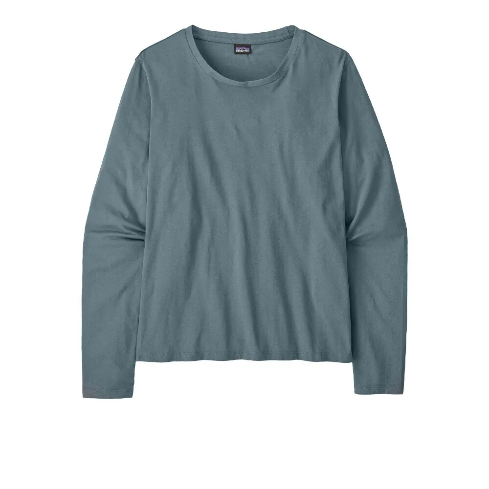 Patagonia Regenerative Organic Certified Cotton Women's Top